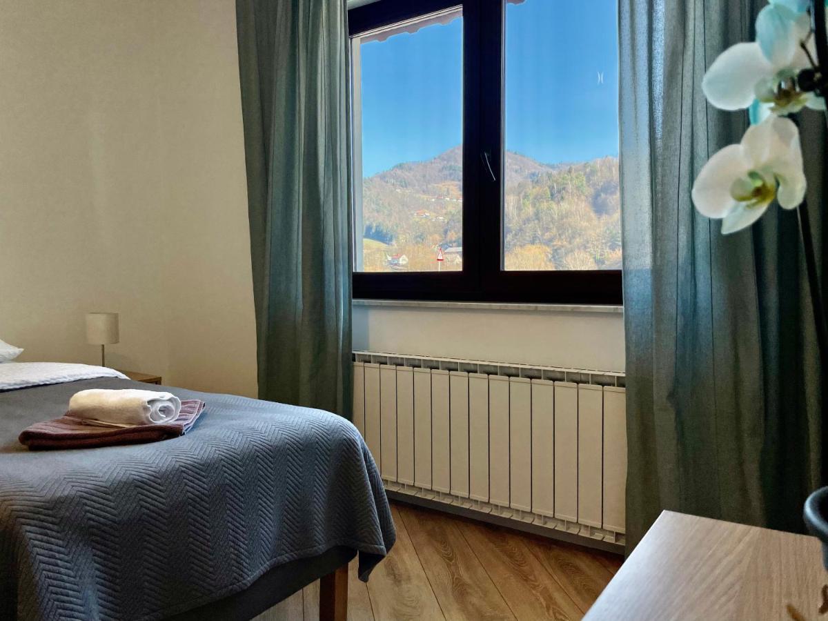All Seasons Apartments Laško Kültér fotó