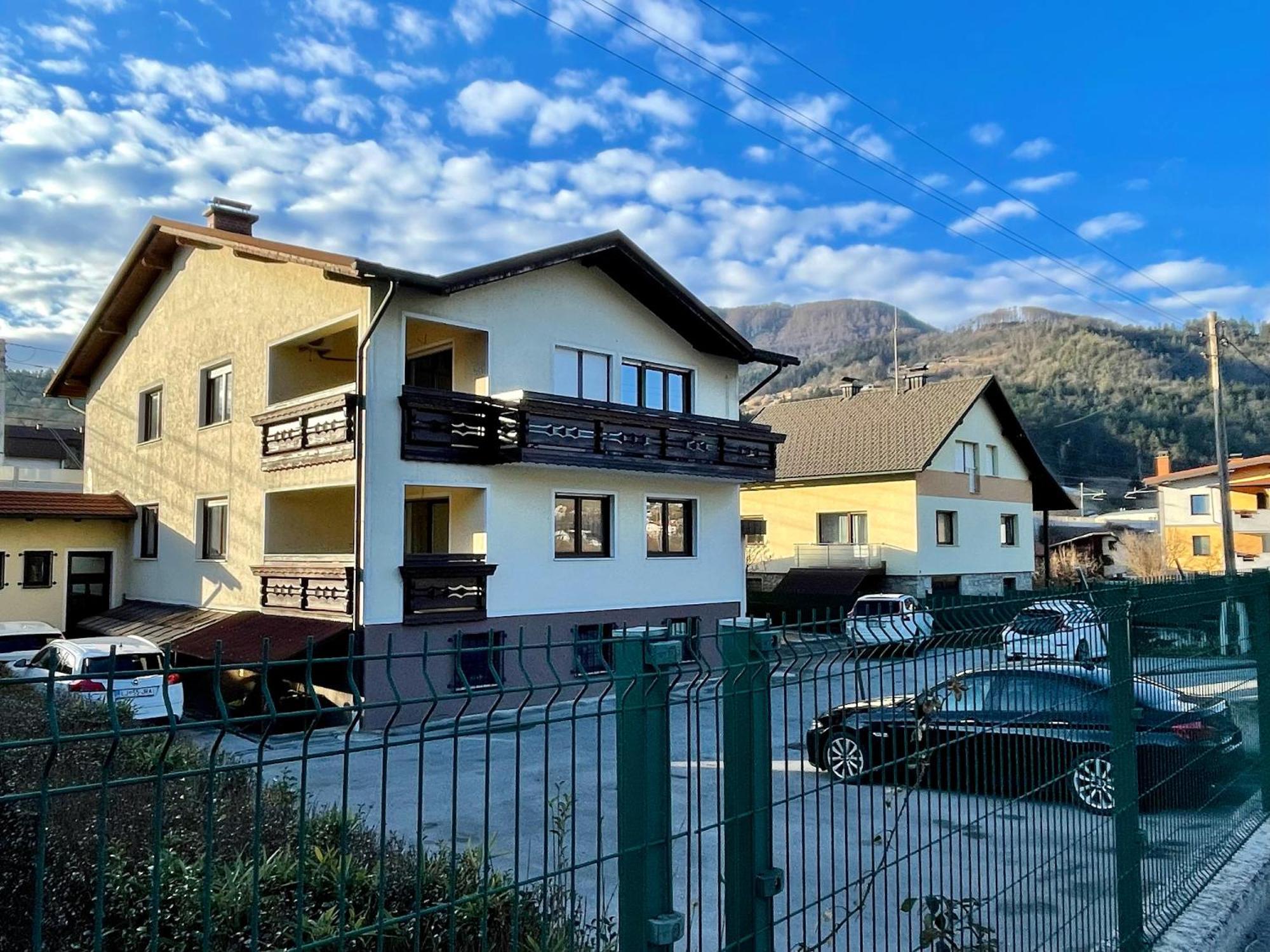 All Seasons Apartments Laško Kültér fotó