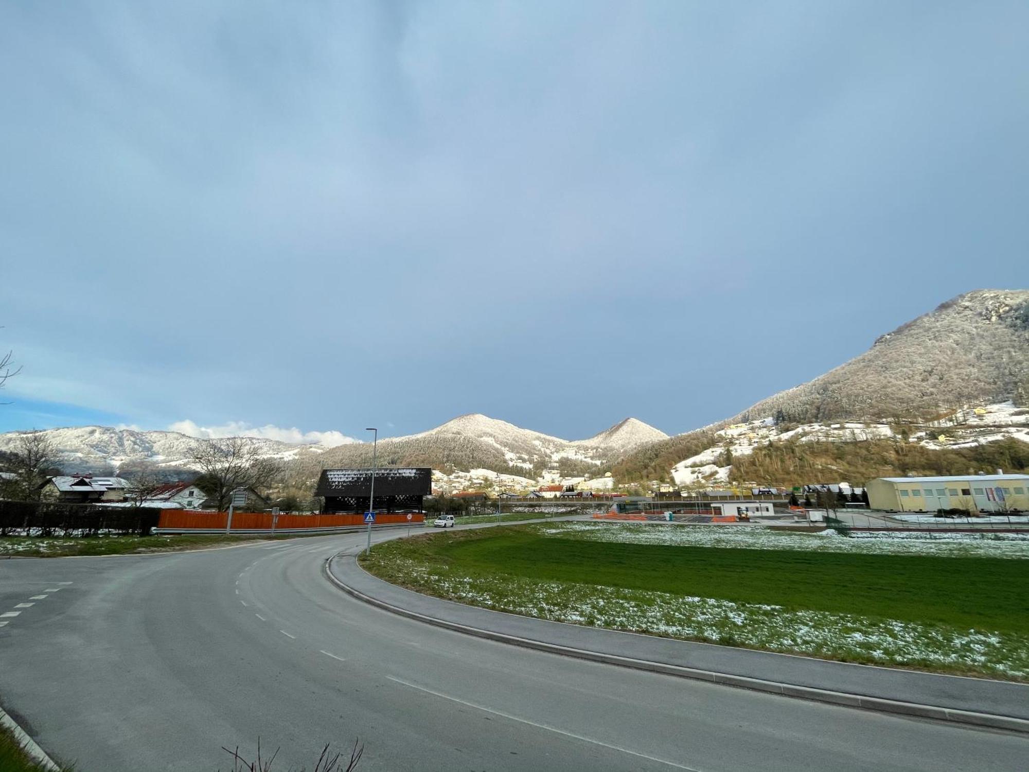 All Seasons Apartments Laško Kültér fotó