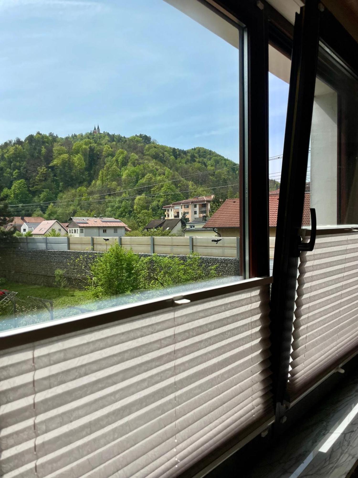 All Seasons Apartments Laško Kültér fotó
