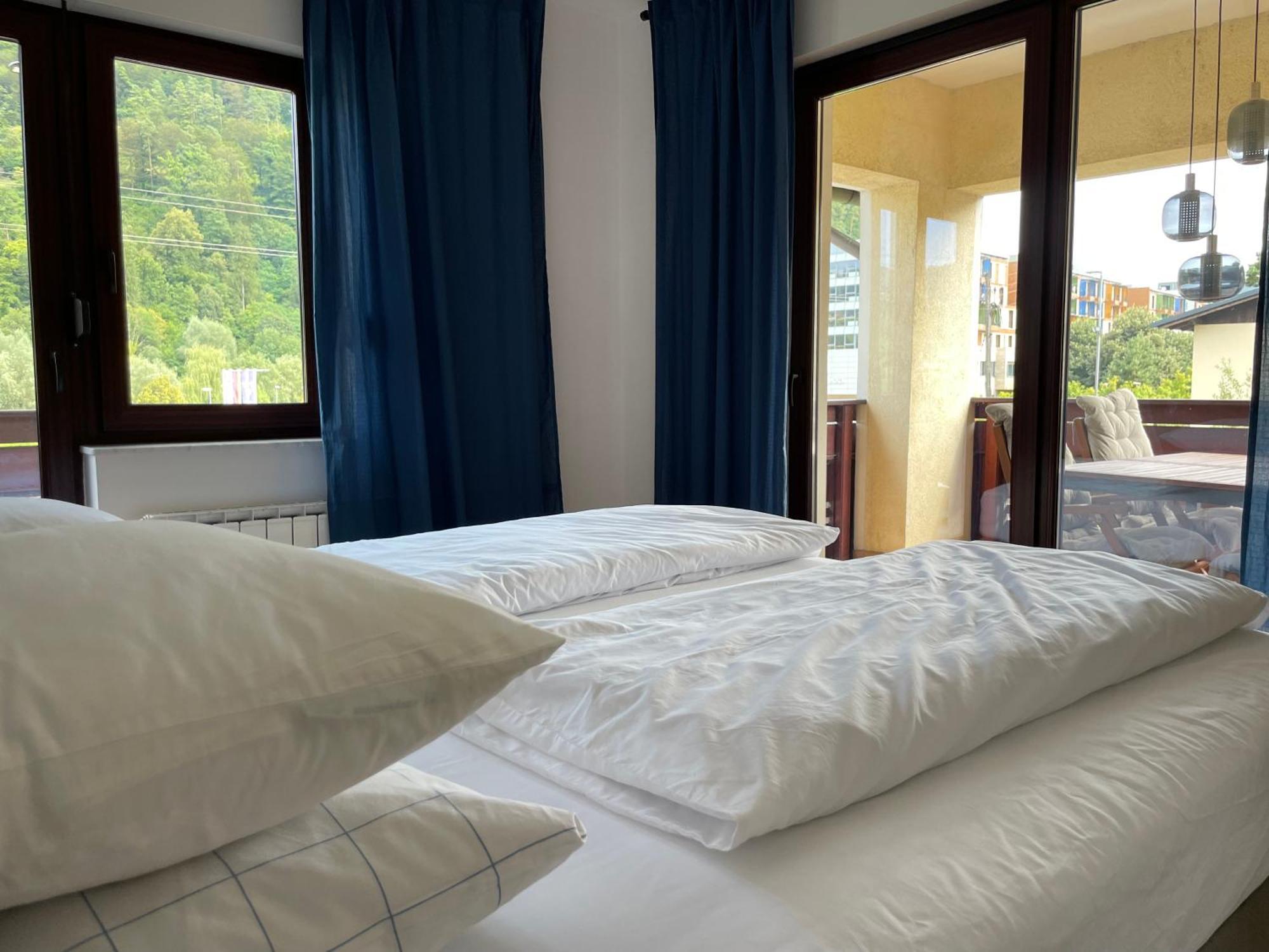 All Seasons Apartments Laško Kültér fotó